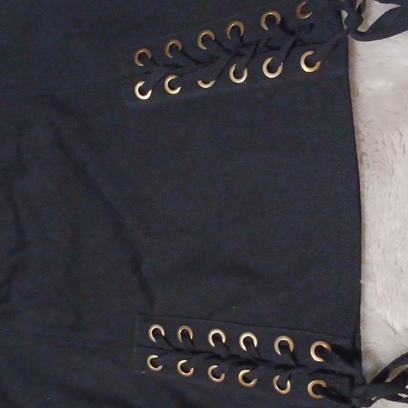 Fashion Nova Inspire Me Skirt - Picture 7 of 8